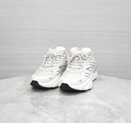 Dior b44 sneakers blade - b44, blanc