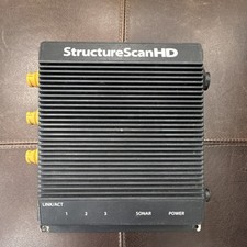 Lowrance Structure Scan HD