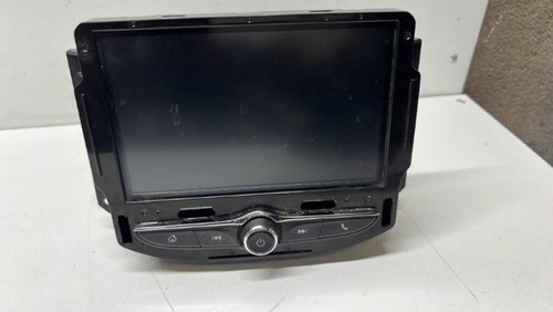 Ecran gps opel adam - opel,