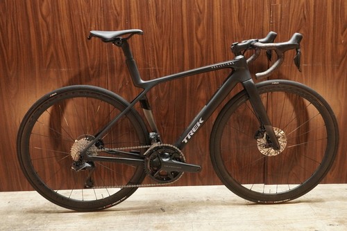 Trek madone slr bontrager - trek,