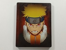NARUTO ULTIMATE NINJA STORM STEELBOOK EDITION SONY PLAYSTATION 3 (PS3) FR OCCASI