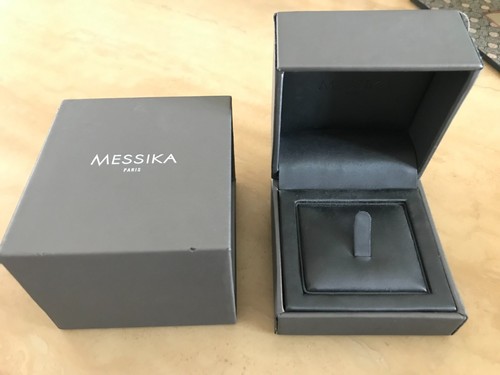 Messika ecrin coffret - messika,