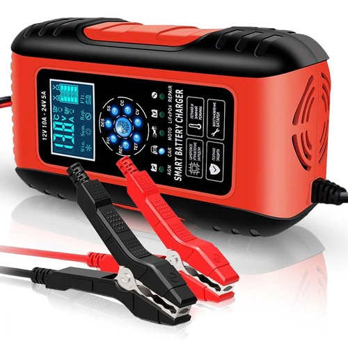 Chargeur batterie de - batterie,