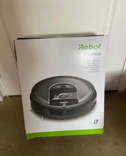 aspirateur roomba i7 tres bon etat
