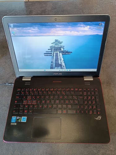 Asus g551j core - g551j,