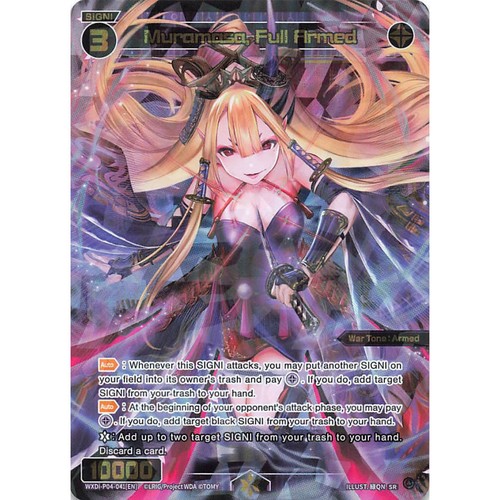 Wixoss tcg card - tcg,