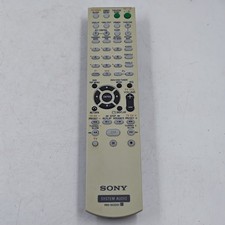 Télécommande Sony RM-SCD31 -