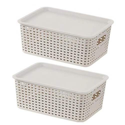 Paniers rangement - paniers,