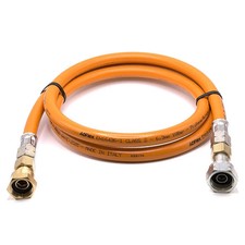 Tuyau de gaz GPL haute