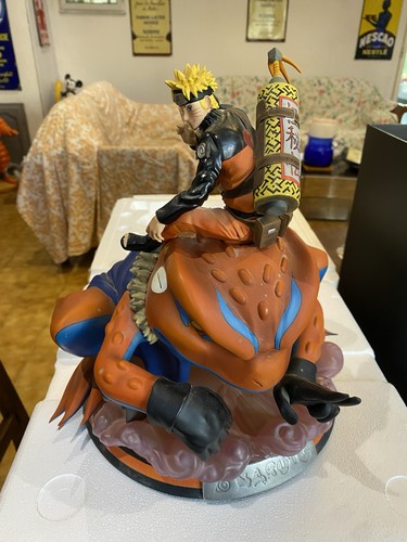 Tsume hqs naruto uzumaki - uzumaki,