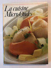 LIVRE DE RECETTES " LA CUISINE