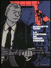 Tardi / Manchette " La