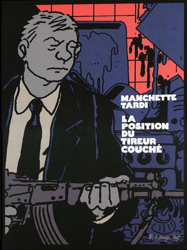 Tardi manchette la - tardi,