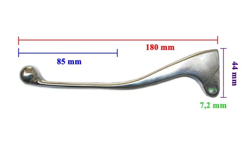 Levier embrayage pour - levier,