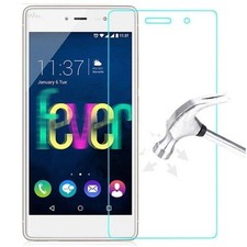 2 Film Vitre Verre Trempé de