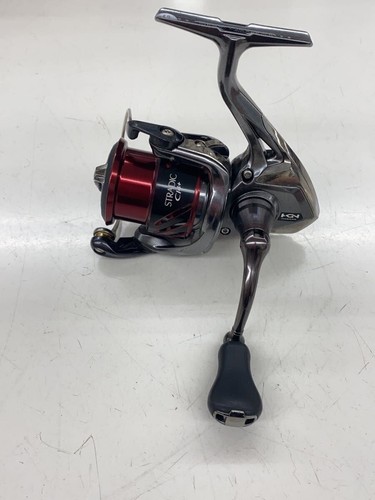 Shimano stradic ci4 - shimano, 16