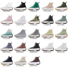 Converse Run Star Hike Hi