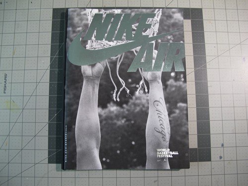 Vtg 2014 nike - nike, air