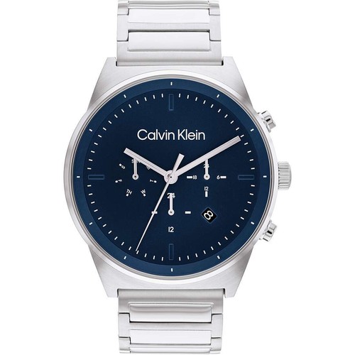 Montre homme calvin - montre,