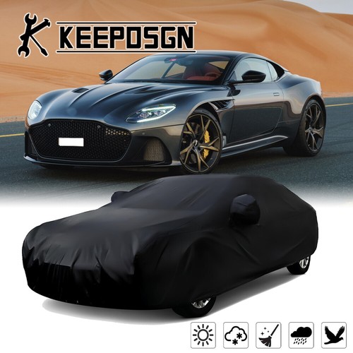 For aston martin - for, dbs