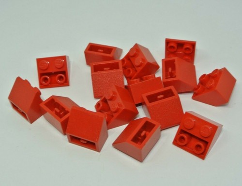 Lego lot 15x pente - lot,