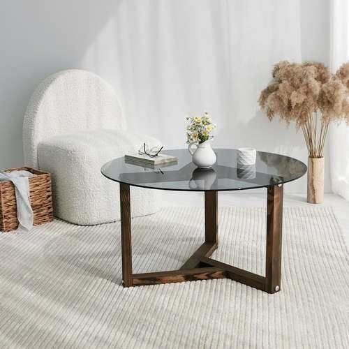 Table basse ashley noyer - basse,
