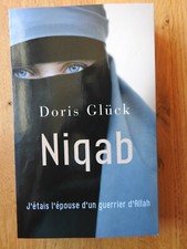 NIQAB - Doris Glück -