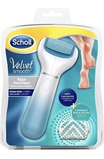 SCHOLL Velvet Smooth Râpe