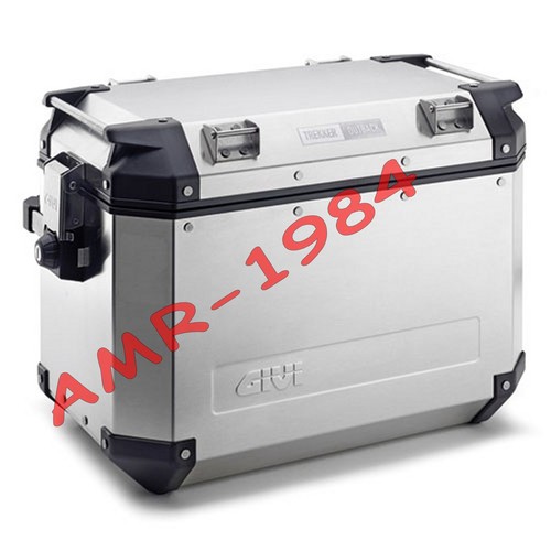 Valise trekker outback - valise,