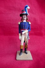 Beaufils Soldat de plomb