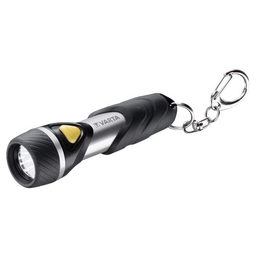 Lampe torche led incl - incl., 1x