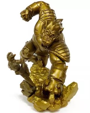 Mini figurine dragon ball - mini,
