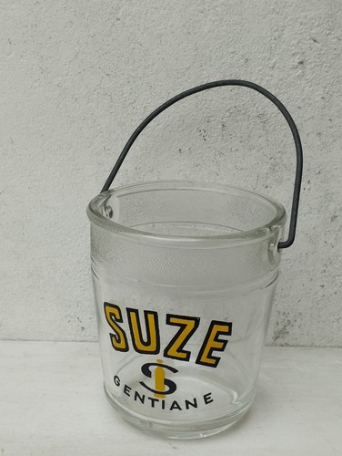 Seau glaçons suze - glaçons,