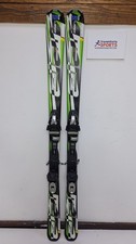 Elan Exar Pro 140 cm Ski + Elan ESP 7.5 Fixations Sport Snow Winter Fun...