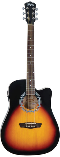 Washburn vintage series - vintage,