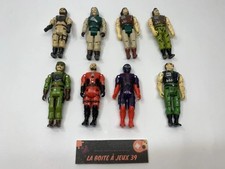 ♠️ LOT 8 FIGURINES KAIDO