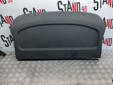 Plage arriere AUDI Q2 PHASE 1
