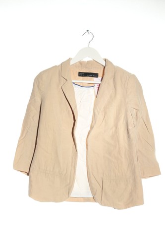 Zara blazer court dames - blazer,
