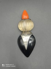 Ancienne Broche signée