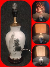 Grande Lampe De Haruo Momoki