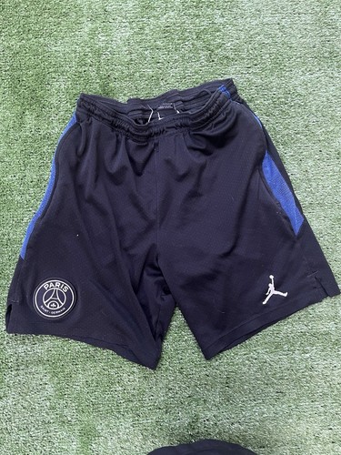 Short psg training football - short,