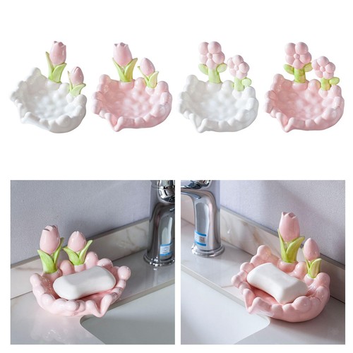 Porte savon accessoires - porte-savon,