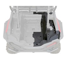 Right Side Rear Bed Box for