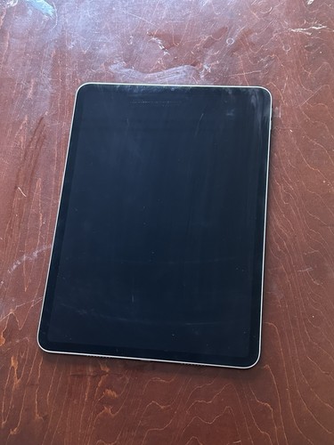 Apple ipad pro - apple, (4e