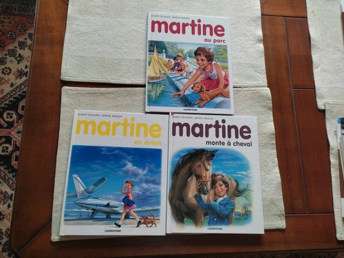 Lot livres jeunesse - de, 3
