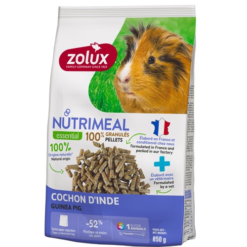 Aliment granulés pour cochon - aliment,