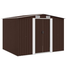 Abri de Stockage pour Jardin