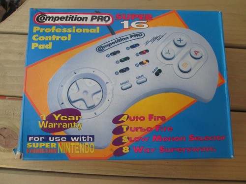 Super nintendo manette - super,