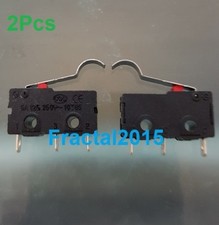 2Pcs KW12-3 5A 125 250V