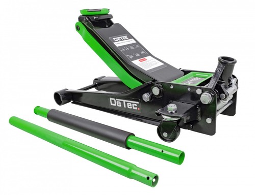 Detec cric voiture - detec,